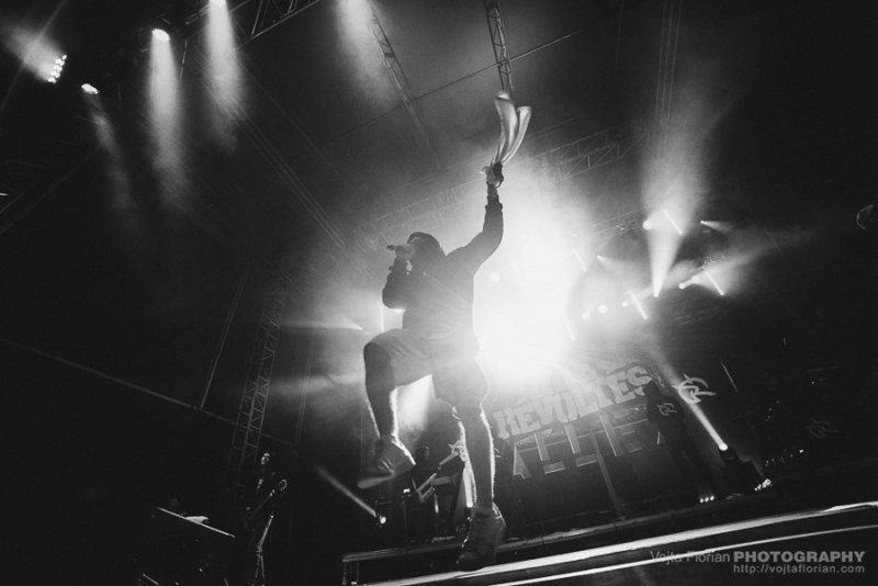 Mighty Sounds 2014