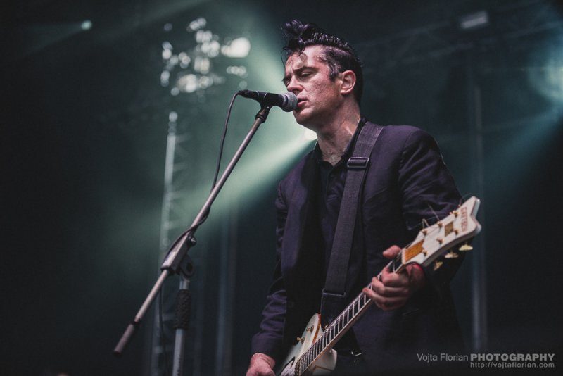 Mighty Sounds 2014