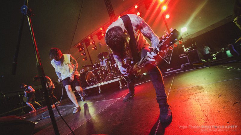 Mighty Sounds 2014