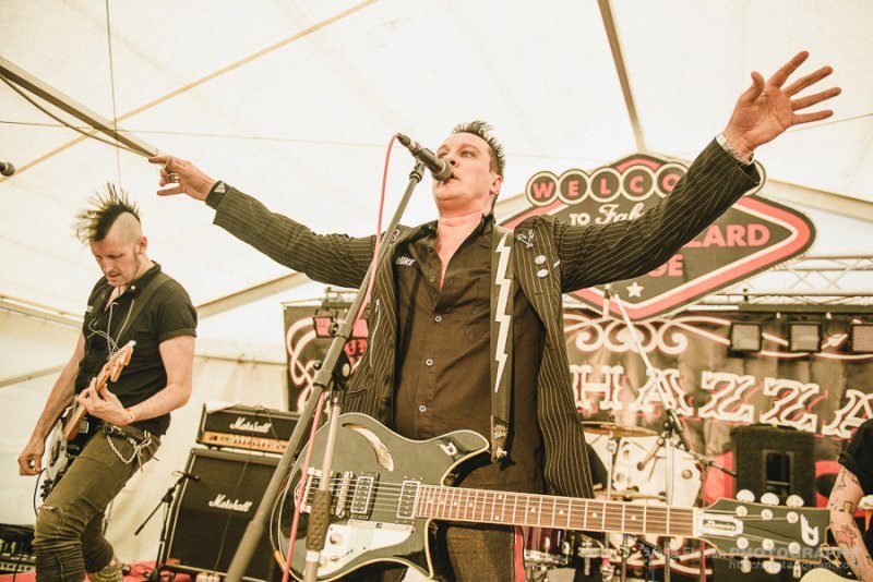 Mighty Sounds 2014