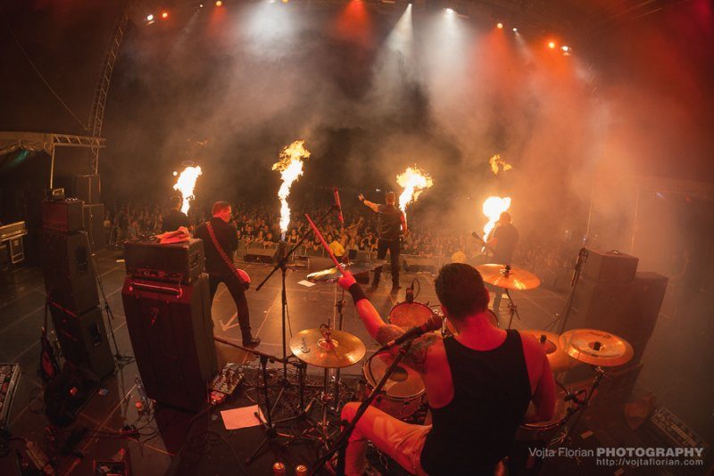 Mighty Sounds 2015