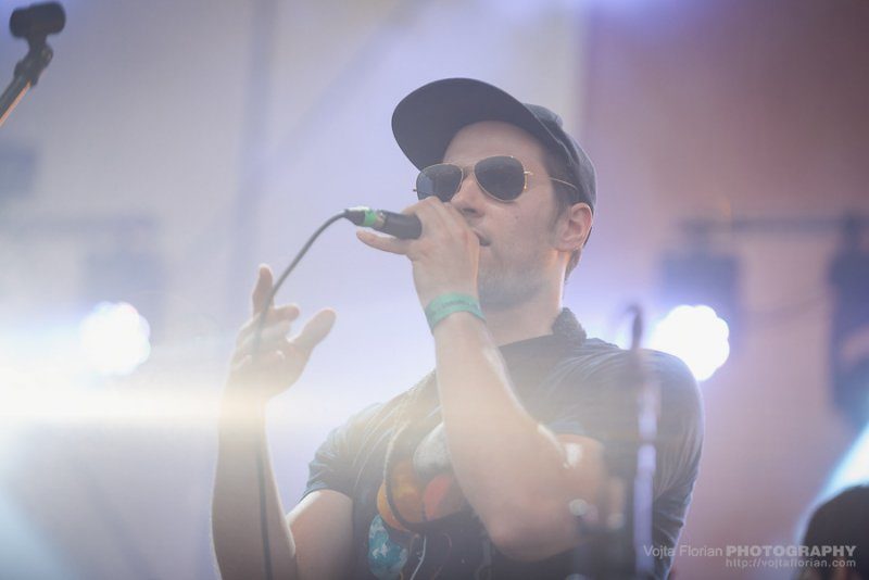 Mighty Sounds 2015