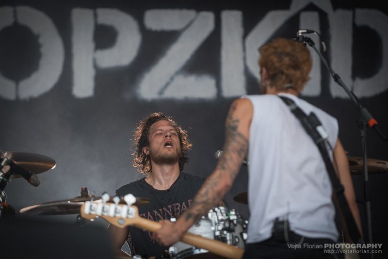 Mighty Sounds 2015