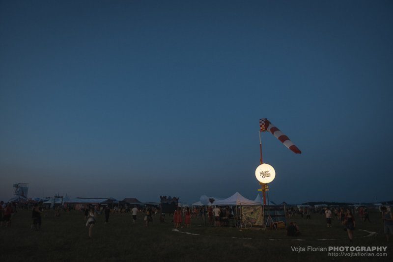 Mighty Sounds 2015