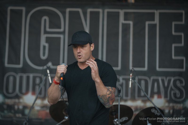 Mighty Sounds 2015