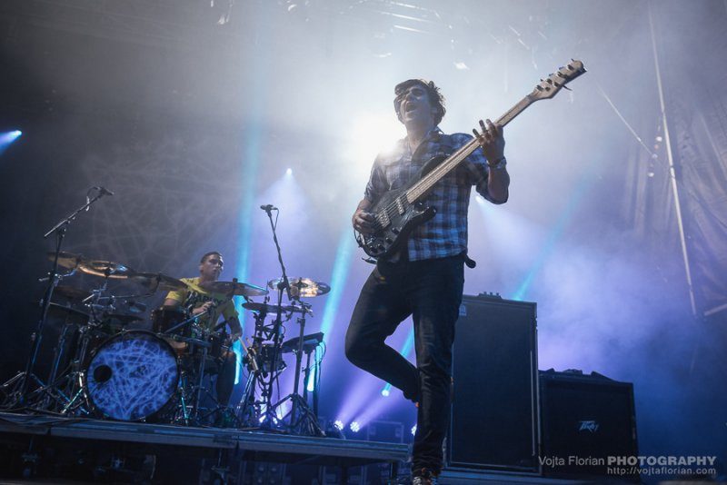 Mighty Sounds 2015