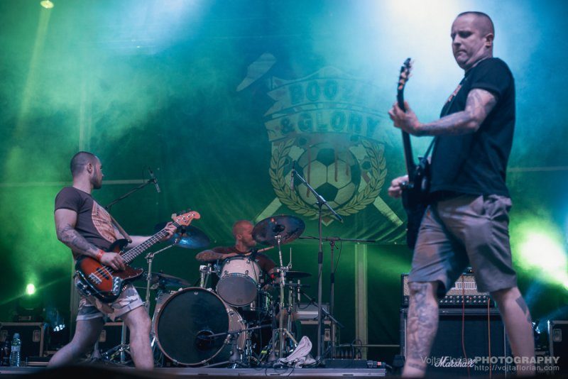 Mighty Sounds 2015