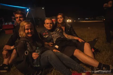 Mighty Sounds 2015