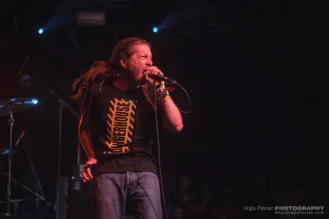 Mighty Sounds 2015