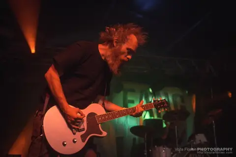 Mighty Sounds 2015