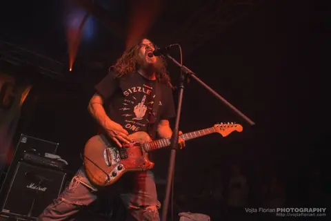 Mighty Sounds 2015