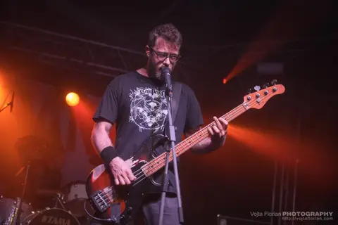 Mighty Sounds 2015