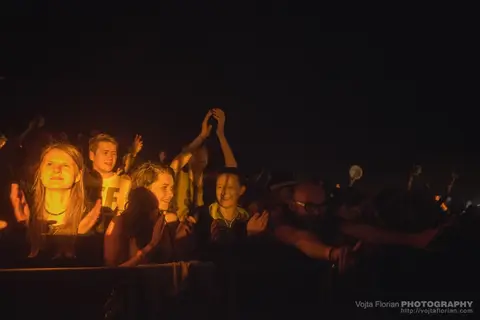 Mighty Sounds 2015