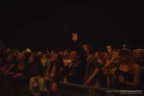 Mighty Sounds 2015