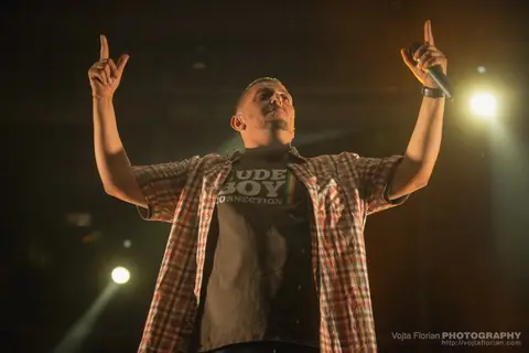 Mighty Sounds 2015