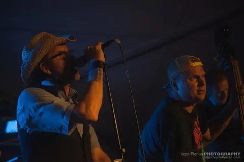 Mighty Sounds 2015