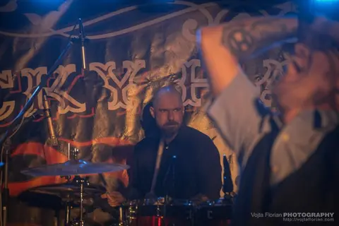 Mighty Sounds 2015