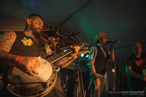 Mighty Sounds 2015