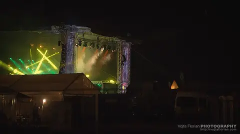 Mighty Sounds 2015