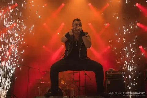 Mighty Sounds 2015