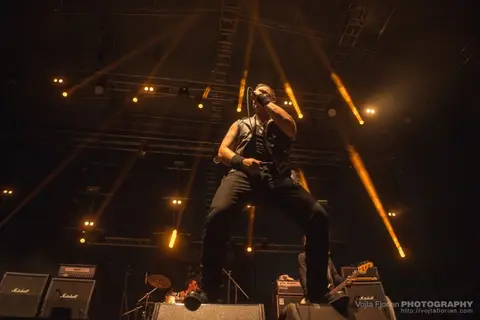 Mighty Sounds 2015