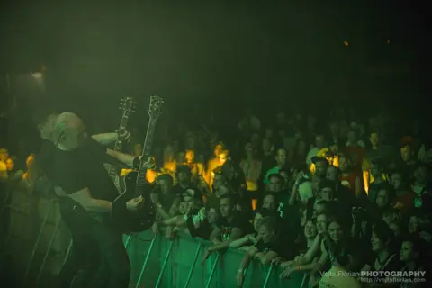 Mighty Sounds 2015