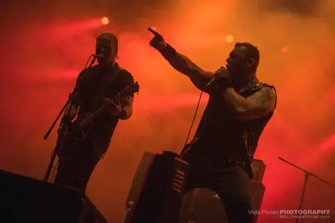 Mighty Sounds 2015