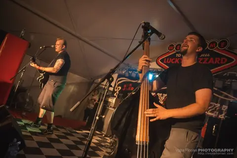 Mighty Sounds 2015