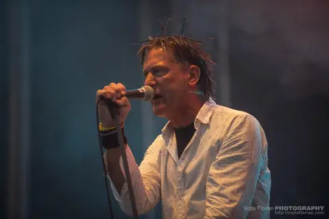 Mighty Sounds 2015