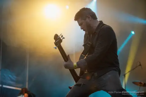 Mighty Sounds 2015