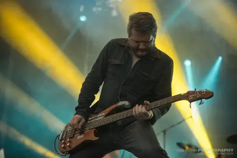 Mighty Sounds 2015