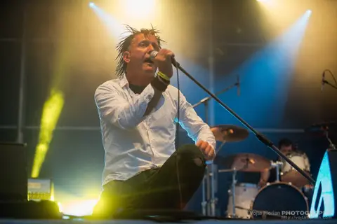 Mighty Sounds 2015