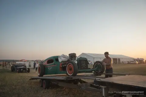 Mighty Sounds 2015