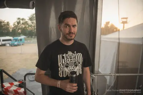 Mighty Sounds 2015