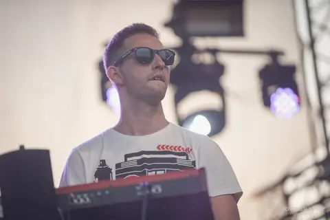 Mighty Sounds 2015