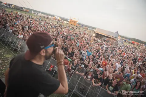 Mighty Sounds 2015