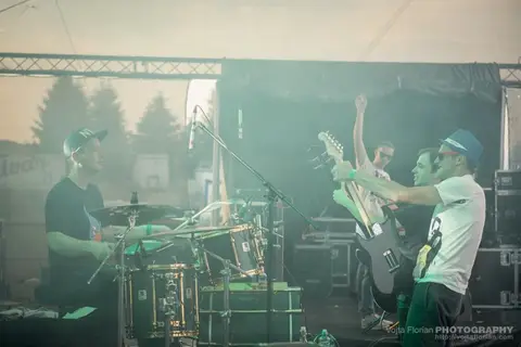 Mighty Sounds 2015
