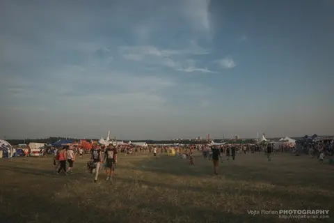 Mighty Sounds 2015
