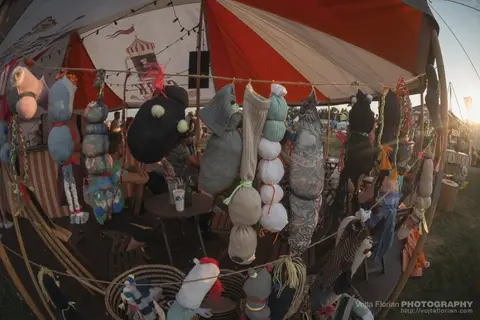 Mighty Sounds 2015