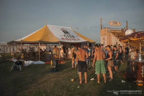 Mighty Sounds 2015