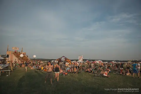 Mighty Sounds 2015