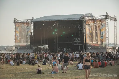 Mighty Sounds 2015