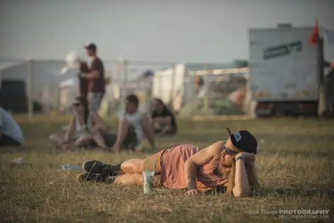 Mighty Sounds 2015