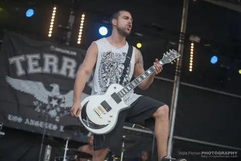 Mighty Sounds 2015