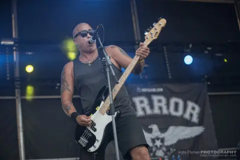 Mighty Sounds 2015