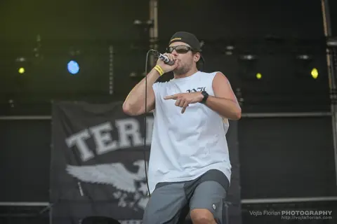 Mighty Sounds 2015