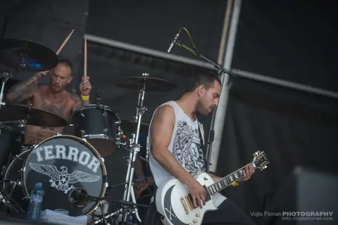 Mighty Sounds 2015