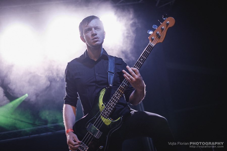 Mighty Sounds 2016