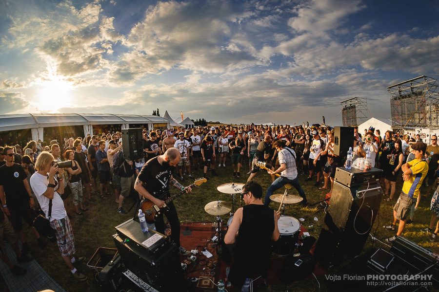 Mighty Sounds 2016
