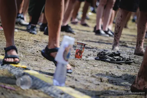 Mighty Sounds 2016